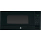 Ge Appliances PEM31DFBB Ge Profile™ 1.1 Cu. Ft. Countertop Microwave Oven