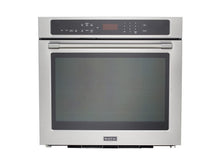 Maytag MEW9530FZ 30-Inch Wide Single Wall Oven With True Convection - 5.0 Cu. Ft.