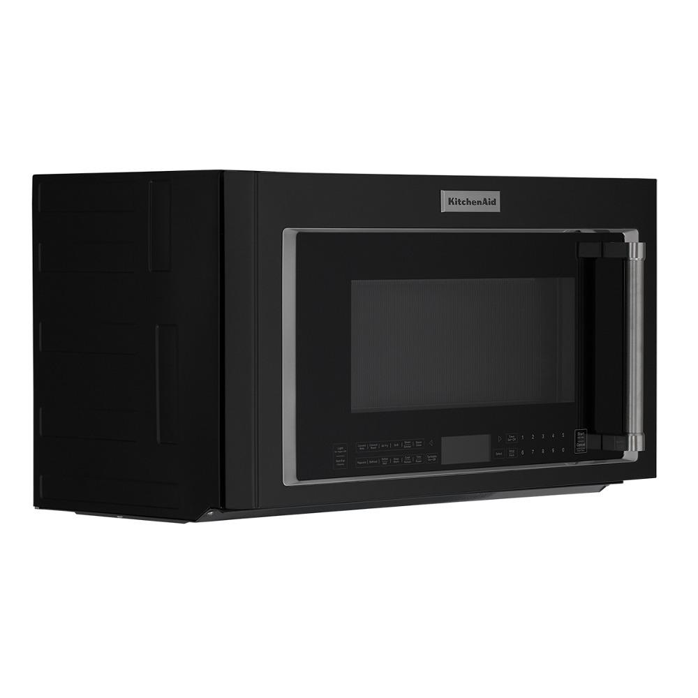 Kitchenaid KMHC319LBS Kitchenaid® Over-The-Range Convection Microwave With Air Fry Mode