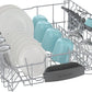 Bosch SHX5AEM5N 100 Premium Dishwasher 24