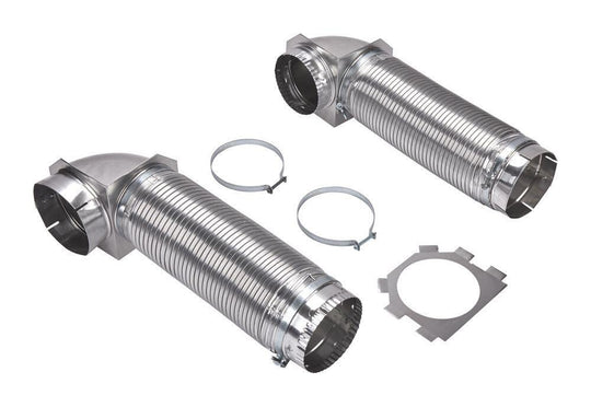 Maytag 4396028 Dryer Vent Kit