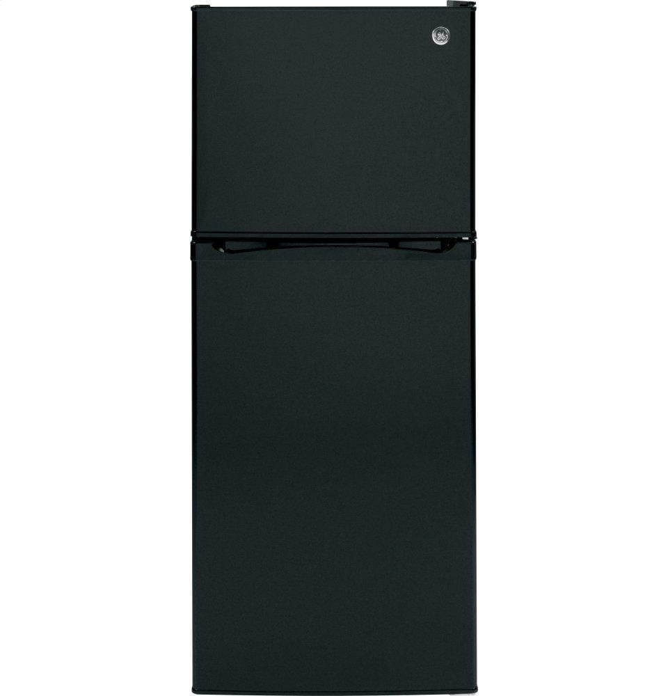 Ge Appliances GPE12FGKBB Ge® Energy Star® 11.6 Cu. Ft. Top-Freezer Refrigerator