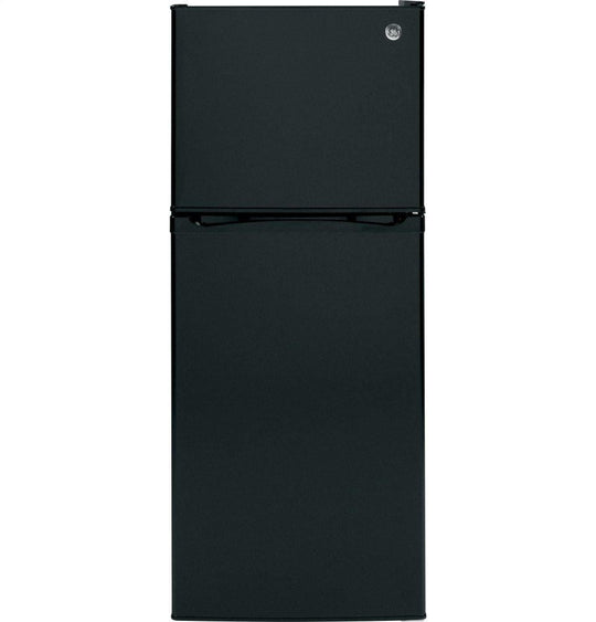 Ge Appliances GPE12FGKBB Ge® Energy Star® 11.6 Cu. Ft. Top-Freezer Refrigerator