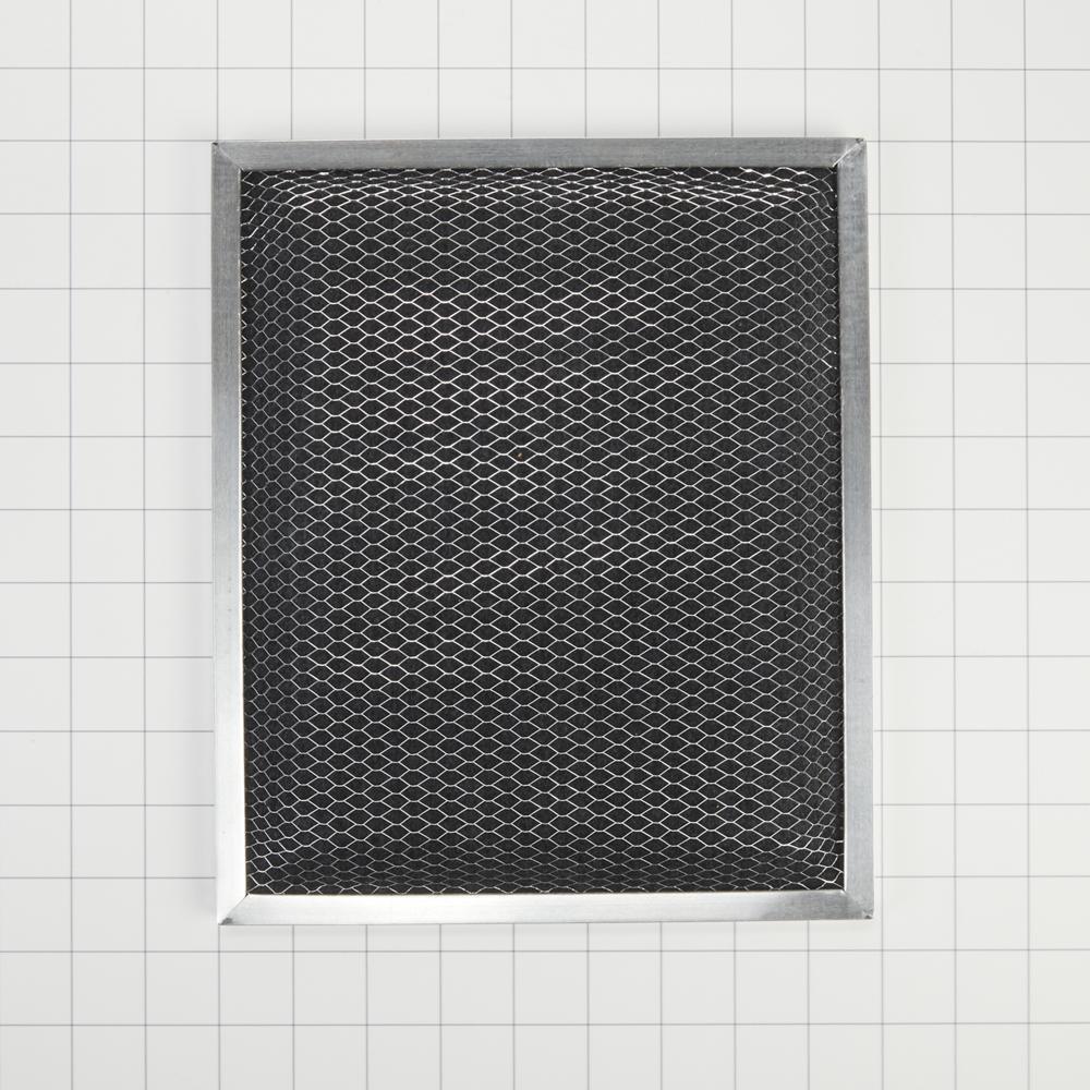 Kitchenaid W10355450 Range Hood Charcoal Filters