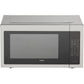 Whirlpool WMC50522HS 2.2 Cu. Ft. Countertop Microwave With 1,200-Watt Cooking Power