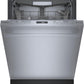 Bosch SHX78CM5N 800 Series Dishwasher 24