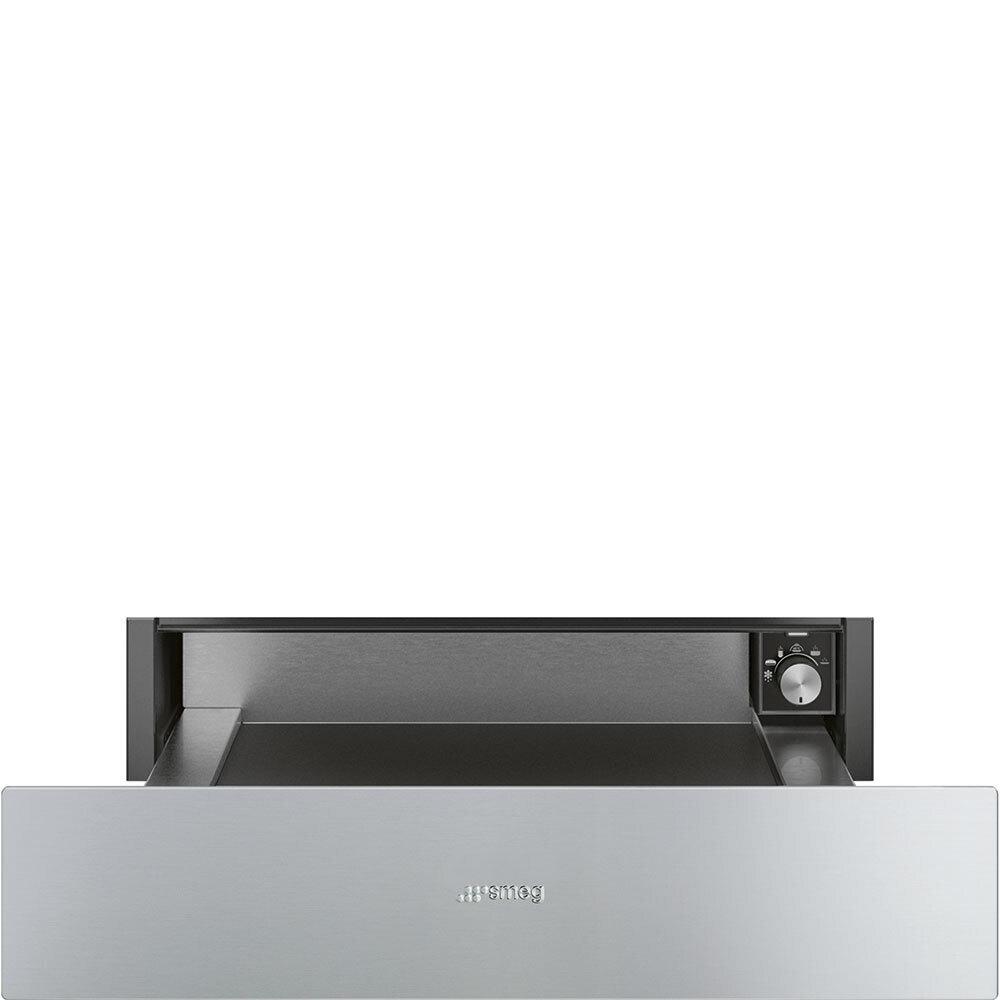 Smeg CPRU315X Drawer Stainless Steel Cpru315X