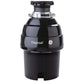 Ge Appliances GFC720N Ge® 3/4 Hp Continuous Feed Garbage Disposer - Non-Corded