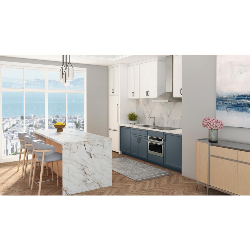 Jennair JBBFX22NMX 22" Built-In Bottom Mount Refrigerator