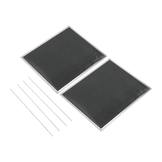 Jennair W11584494 Range Hood Charcoal Filters, Set Of Two