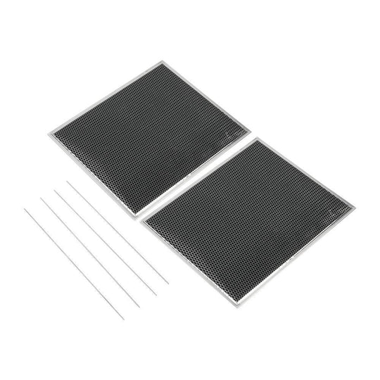 Jennair W11584494 Range Hood Charcoal Filters, Set Of Two