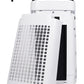 Sharp FXJ80UW Sharp Iot Plasmacluster® Ion Air Purifier & True Hepa For Large Rooms (502 Sq.Ft.)