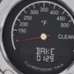 Bertazzoni HERT366DFSXT 36 Inch Dual Fuel Range, 6 Brass Burner, Electric Self-Clean Gray