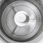 Ge Appliances GTW845CPNDG Ge® 5.0 Cu. Ft. Capacity Smart Washer With Sanitize W/Oxi And Smartdispense