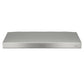Broan BCDF130SS Broan® 30-Inch Convertible Under-Cabinet Range Hood, 300 Cfm, Stainless Steel