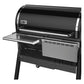 Weber 7003 Stainless Steel Folding Front Shelf