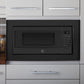 Ge Appliances PEM31FMDS Ge Profile™ 1.1 Cu. Ft. Countertop Microwave Oven