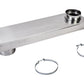 Maytag 4396037RP Dryer Telescoping Vent Periscope - Gray