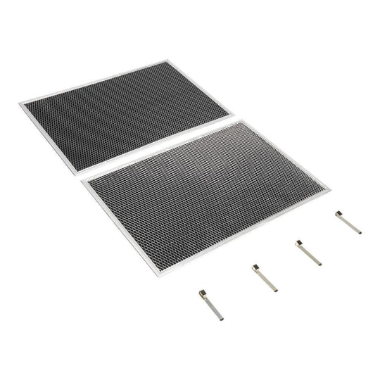 Kitchenaid W10905735 Range Hood Charcoal Filter