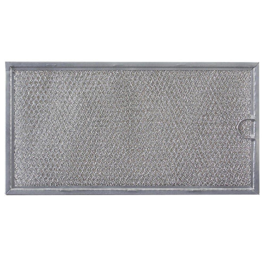 Maytag W10113040A Over-The-Range Microwave Grease Filter - Gray