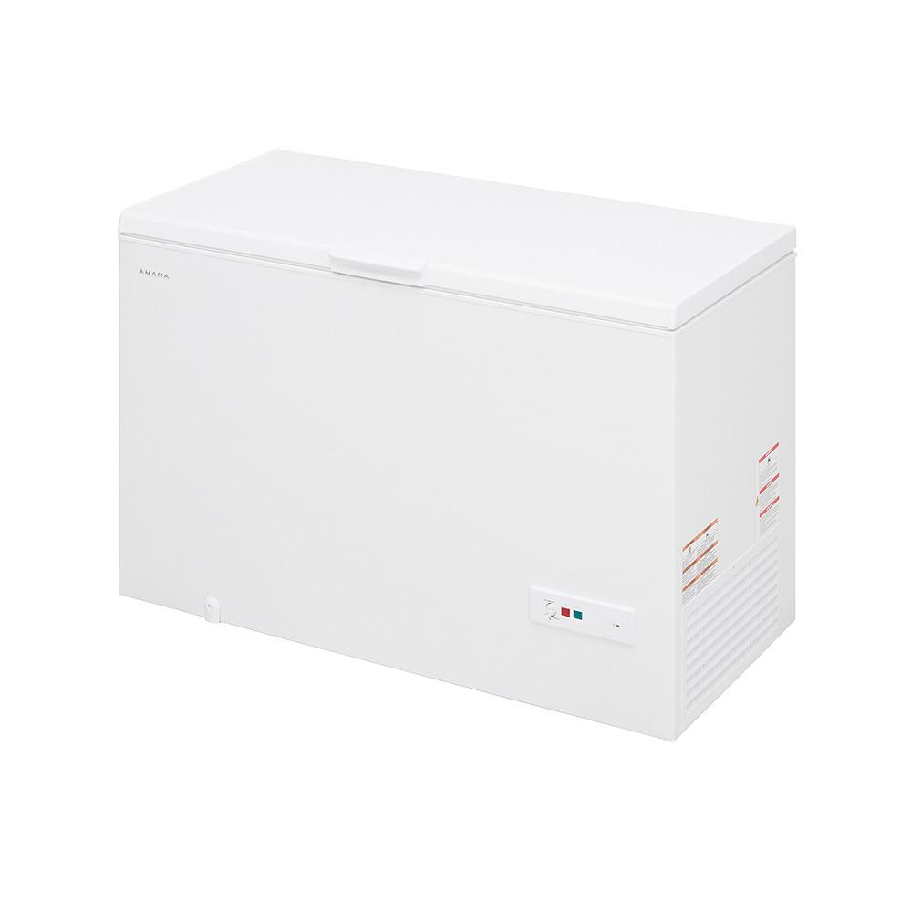 Amana AZC5216LW 16 Cu. Ft. Amana® Chest Freezer