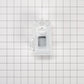 Whirlpool W10340677A Washer Single Dose Detergent Dispenser