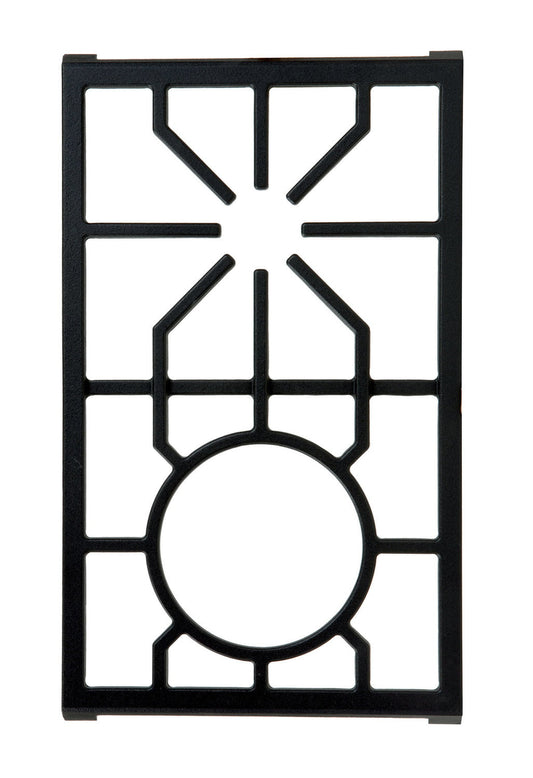 Wolf 824485 2-Burner Wok Grate
