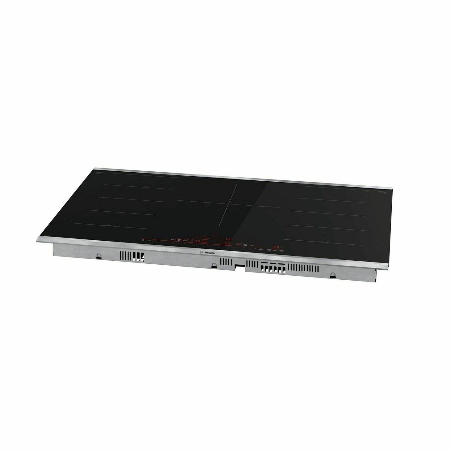 Bosch NITP669SUC Benchmark® Induction Cooktop 36'' Black Nitp669Suc