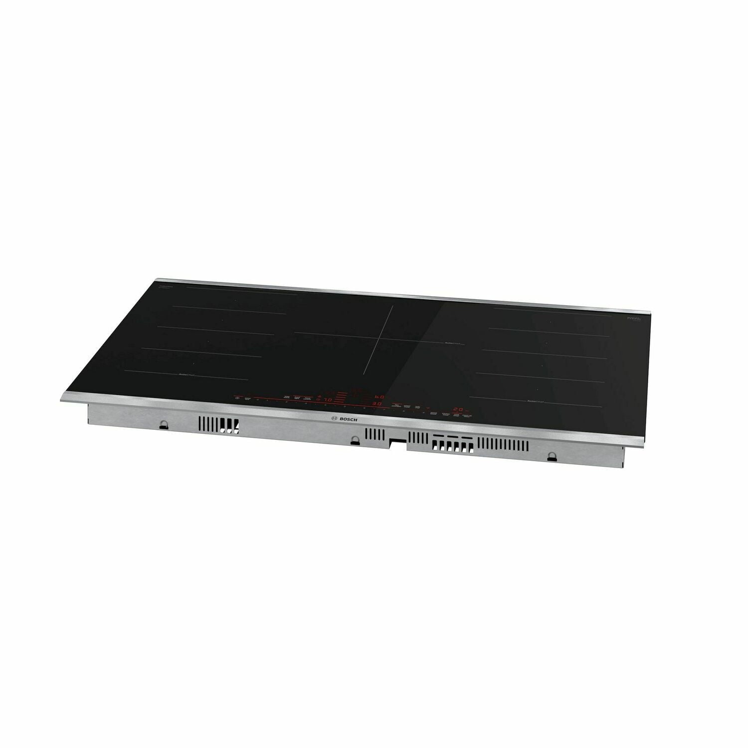 Bosch NITP669SUC Benchmark® Induction Cooktop 36'' Black Nitp669Suc