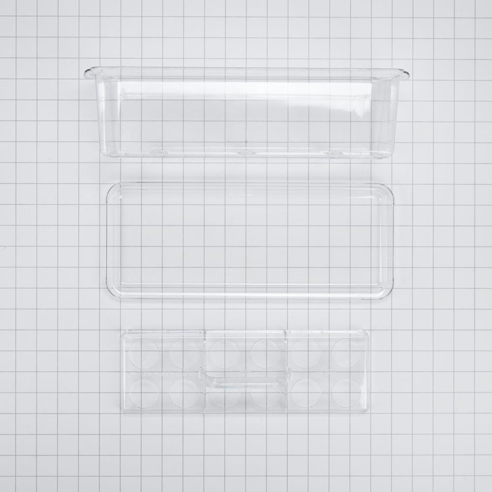 Maytag 4378484 Refrigerator Egg Tray