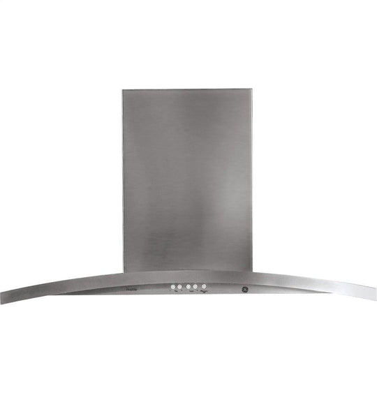 Ge Appliances PV976NSS Ge Profile™ 36" Wall-Mount Chimney Hood