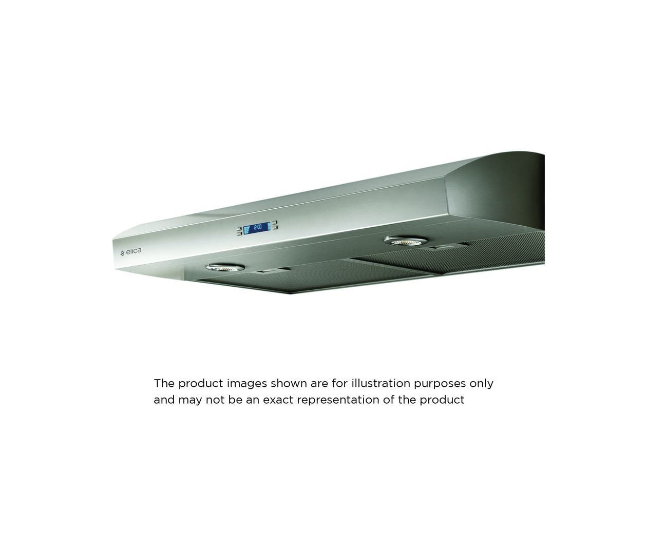 Elica EBL436SS Bellagio 36" Ss