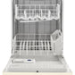 Whirlpool WDF330PAHT Heavy-Duty Dishwasher With 1-Hour Wash Cycle