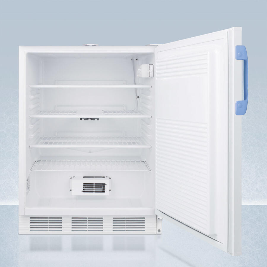 Summit FF7LBIMED2ADA Compact Refrigerator