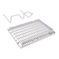 Kitchenaid 8577312A Dryer Drying Rack, White