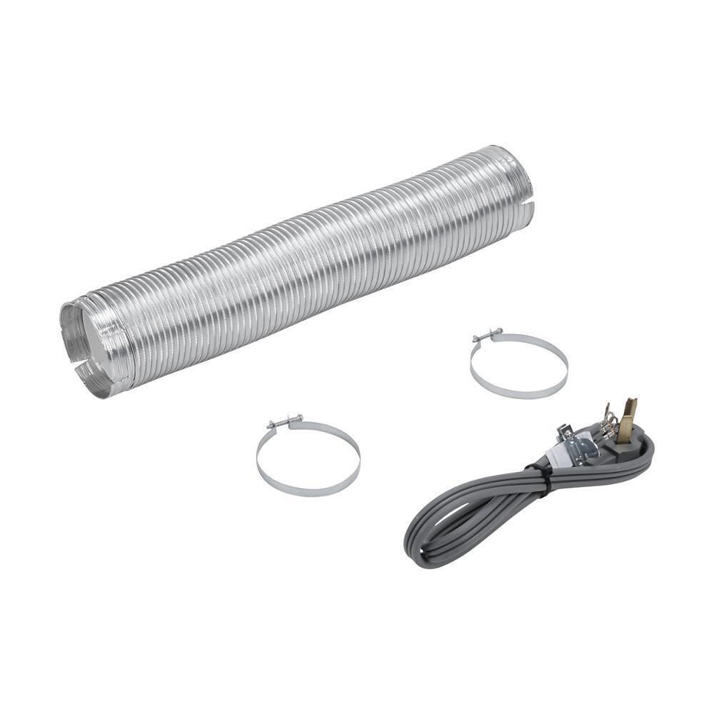 Kitchenaid W10182829RB Electric Dryer Vent Kit