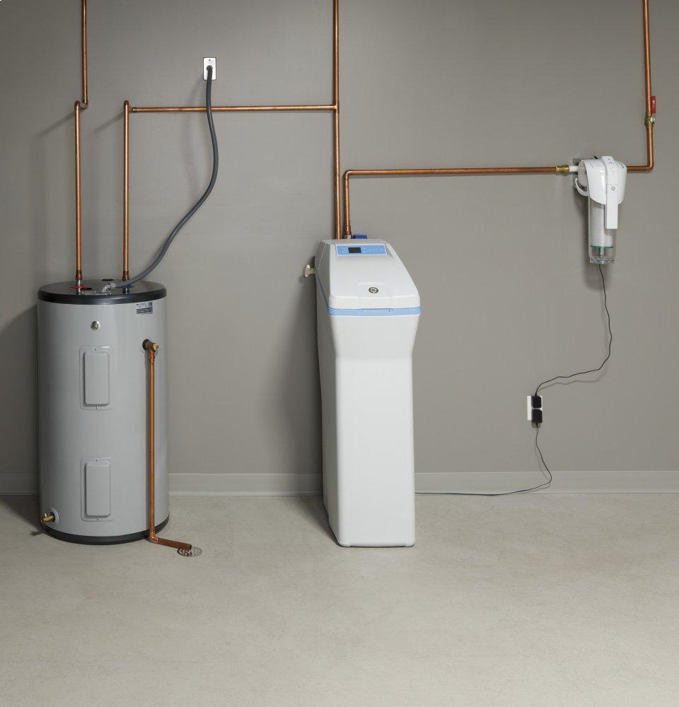 Ge Appliances GXWH70M Ge® Smart Whole Home Water Filtration System