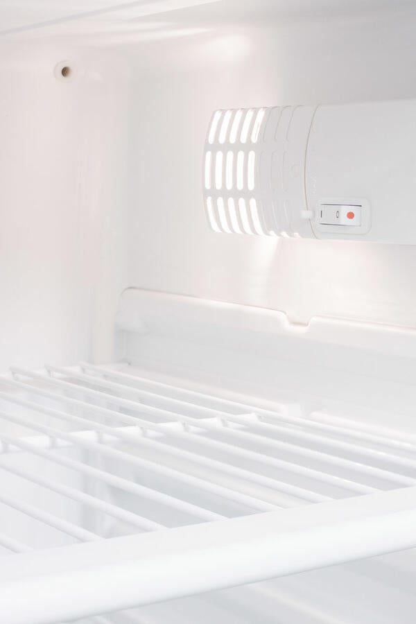 Summit FF7LBIMED2ADA Compact Refrigerator