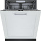 Bosch SHV78CM3N 800 Series Dishwasher 24