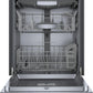 Bosch SHP65CM5N 500 Series Dishwasher 24
