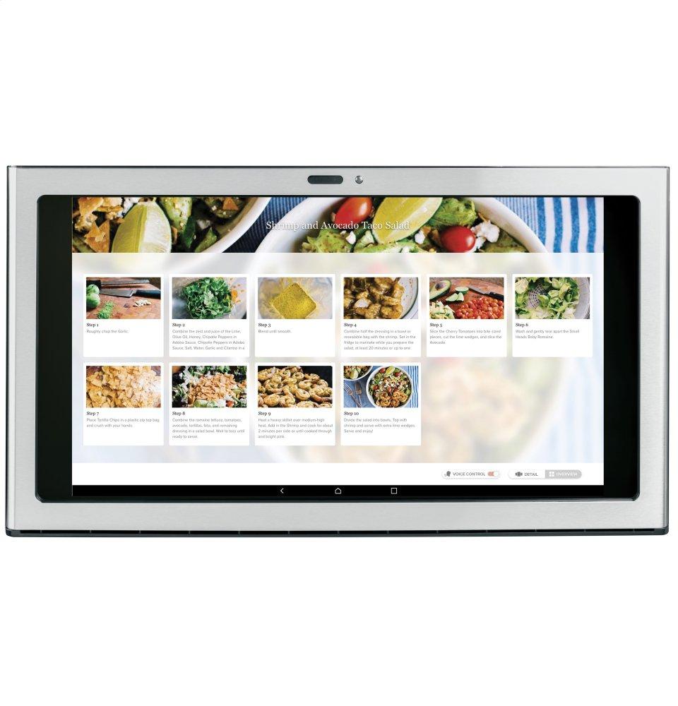 Ge Appliances UVH13012MSS Kitchen Hub