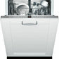 Bosch SHVM4AYB3N 100 Series Dishwasher 24'' Shvm4Ayb3N