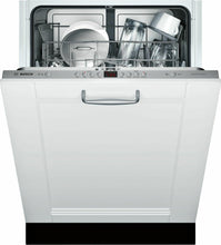Bosch SHVM4AYB3N 100 Series Dishwasher 24'' Shvm4Ayb3N