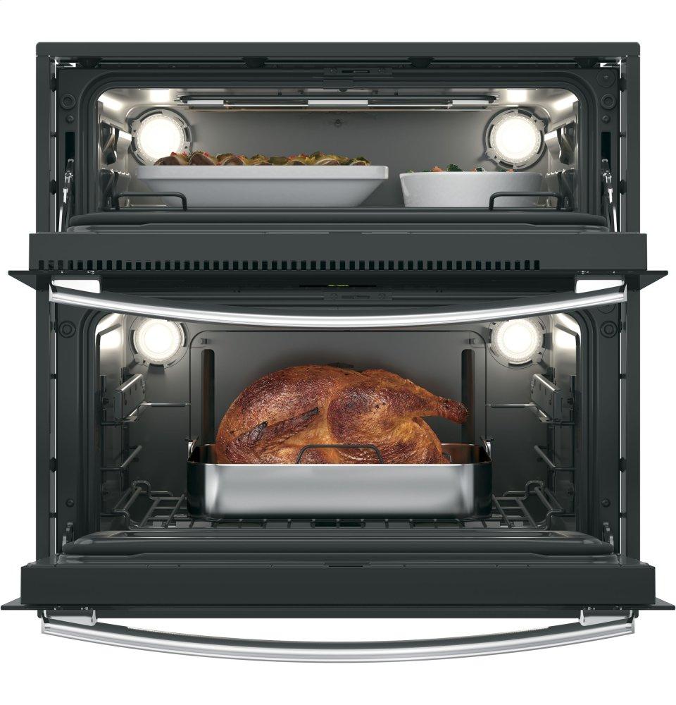 Double & Single Wall Ovens