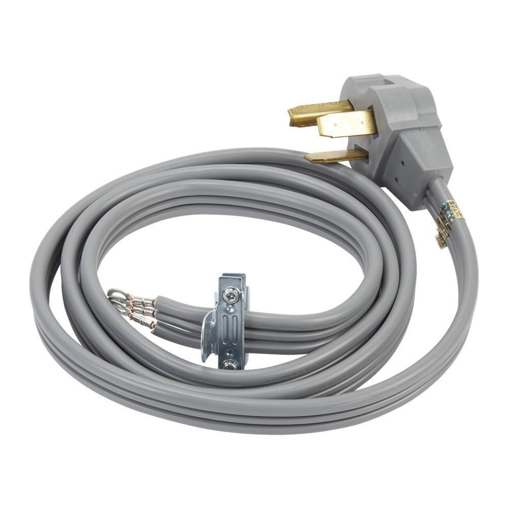 Kitchenaid 8171378RC Electric Dryer Power Cord