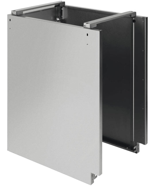 Dcs WR15I Liberty Wrapper: Outdoor Ice Maker