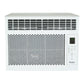 Haier QHEE06AC Haier 6,000 Btu Electronic Window Air Conditioner For Small Rooms Up To 250 Sq Ft.