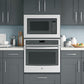 Ge Appliances PEB7227ANDD Ge Profile™ 2.2 Cu. Ft. Built-In Sensor Microwave Oven