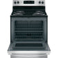 Ge Appliances JB256RMSS Ge® 30