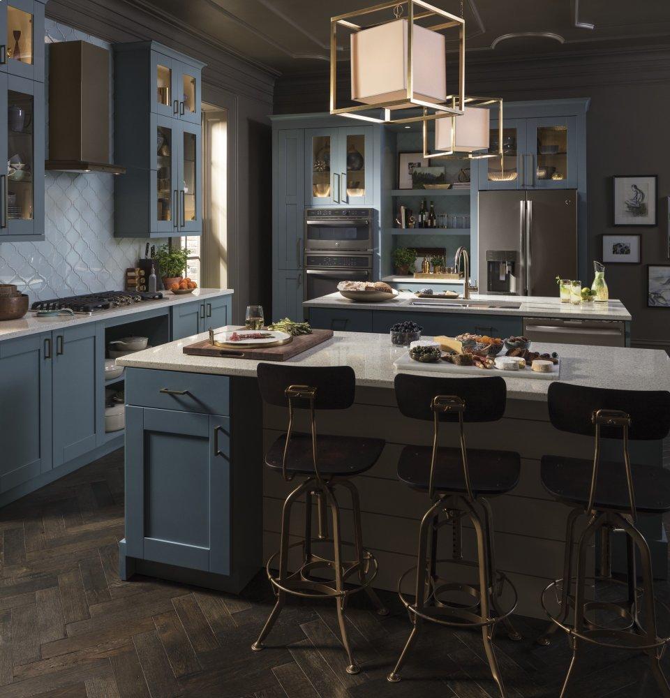 Ge Appliances PSB9240EFES Ge Profile™ 30 In. Single Wall Oven With Advantium® Technology